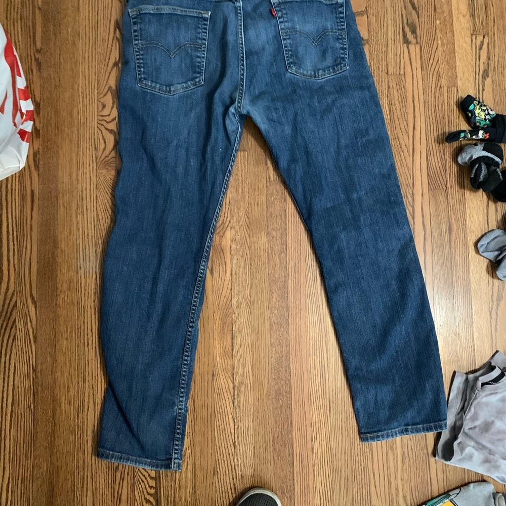 Levi’s 514 36x30